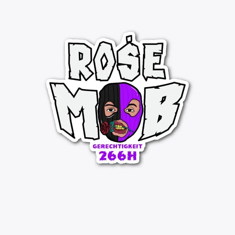 Rose Mob