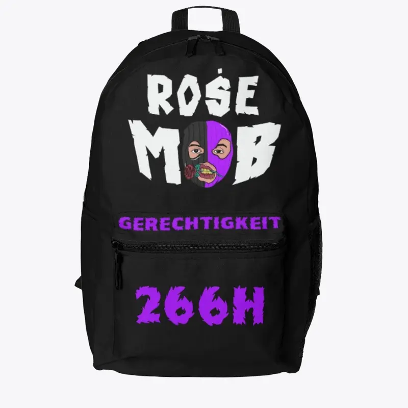 Rose Mob